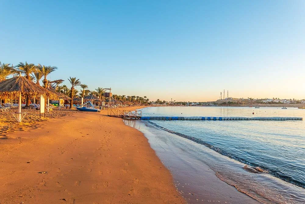 HURGADA